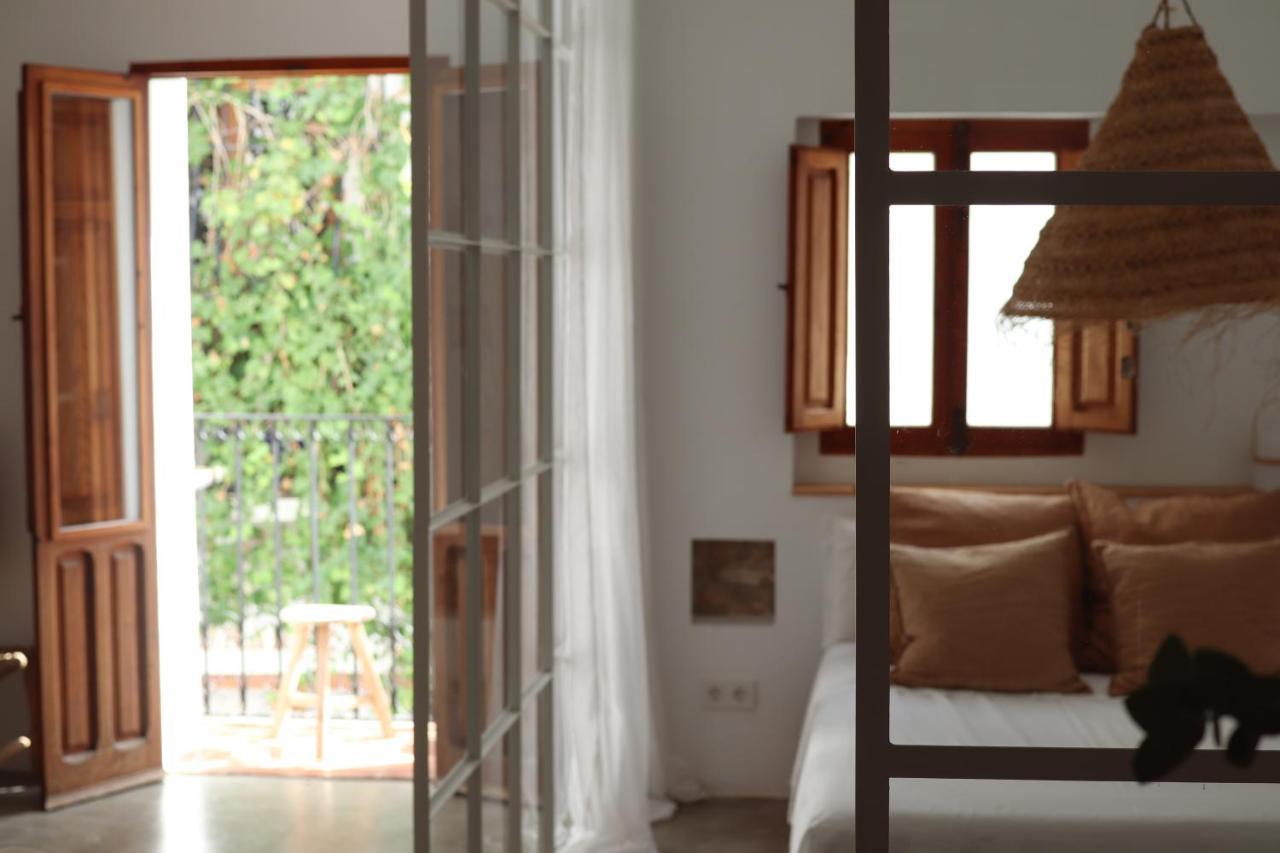 Portal Vell Altea Apartment Exterior photo
