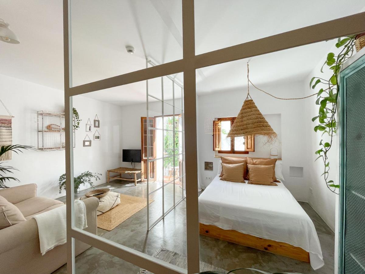 Portal Vell Altea Apartment Exterior photo