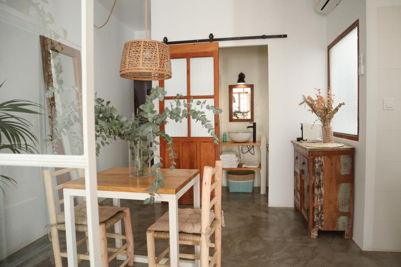 Portal Vell Altea Apartment Exterior photo